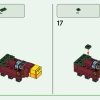 Вишневый цветущий сад (LEGO 21260)