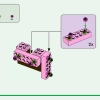 Вишневый цветущий сад (LEGO 21260)