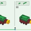 Вишневый цветущий сад (LEGO 21260)