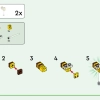 Вишневый цветущий сад (LEGO 21260)