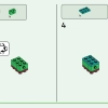 Вишневый цветущий сад (LEGO 21260)