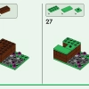 Вишневый цветущий сад (LEGO 21260)