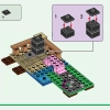 Вишневый цветущий сад (LEGO 21260)