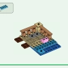 Вишневый цветущий сад (LEGO 21260)
