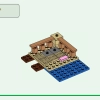 Вишневый цветущий сад (LEGO 21260)