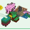 Вишневый цветущий сад (LEGO 21260)