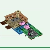 Вишневый цветущий сад (LEGO 21260)