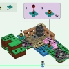 Вишневый цветущий сад (LEGO 21260)