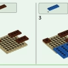 Вишневый цветущий сад (LEGO 21260)