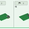 Вишневый цветущий сад (LEGO 21260)
