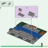 Волчья крепость (LEGO 21261)