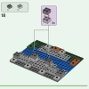 Волчья крепость (LEGO 21261)