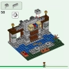 Волчья крепость (LEGO 21261)