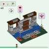 Волчья крепость (LEGO 21261)