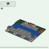 Волчья крепость (LEGO 21261)