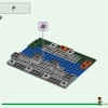 Волчья крепость (LEGO 21261)
