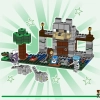 Волчья крепость (LEGO 21261)