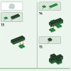 Волчья крепость (LEGO 21261)
