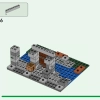 Волчья крепость (LEGO 21261)