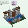 Волчья крепость (LEGO 21261)