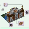 Волчья крепость (LEGO 21261)