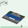 Волчья крепость (LEGO 21261)