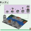 Волчья крепость (LEGO 21261)