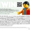 Волчья крепость (LEGO 21261)