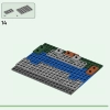 Волчья крепость (LEGO 21261)