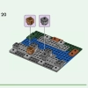 Волчья крепость (LEGO 21261)
