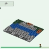 Волчья крепость (LEGO 21261)