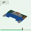 Волчья крепость (LEGO 21261)