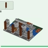 Волчья крепость (LEGO 21261)