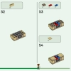 Волчья крепость (LEGO 21261)