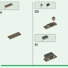 Волчья крепость (LEGO 21261)