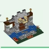 Волчья крепость (LEGO 21261)