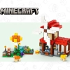 Ферма с ветряной мельницей (LEGO 21262)