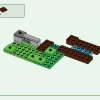 Ферма с ветряной мельницей (LEGO 21262)