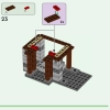 Ферма с ветряной мельницей (LEGO 21262)