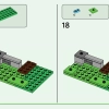 Ферма с ветряной мельницей (LEGO 21262)