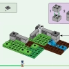 Ферма с ветряной мельницей (LEGO 21262)