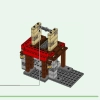 Ферма с ветряной мельницей (LEGO 21262)