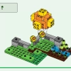 Ферма с ветряной мельницей (LEGO 21262)