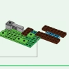Ферма с ветряной мельницей (LEGO 21262)