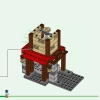 Ферма с ветряной мельницей (LEGO 21262)
