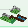 Ферма с ветряной мельницей (LEGO 21262)