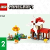 Ферма с ветряной мельницей (LEGO 21262)