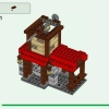 Ферма с ветряной мельницей (LEGO 21262)