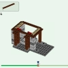 Ферма с ветряной мельницей (LEGO 21262)