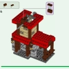 Ферма с ветряной мельницей (LEGO 21262)